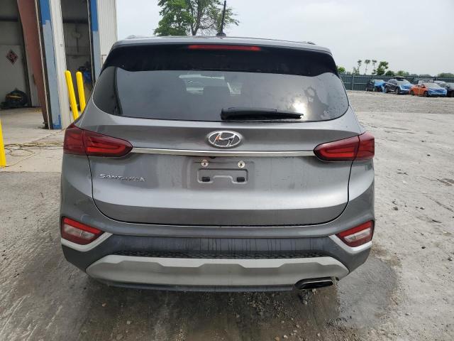 Фото 6 - HYUNDAI SANTA FE