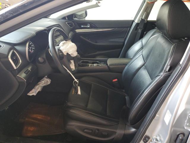 Фото 7 - NISSAN MAXIMA