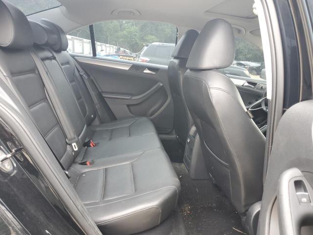 Фото 10 - VOLKSWAGEN JETTA