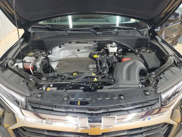 Фото 12 - CHEVROLET TRAILBLZR