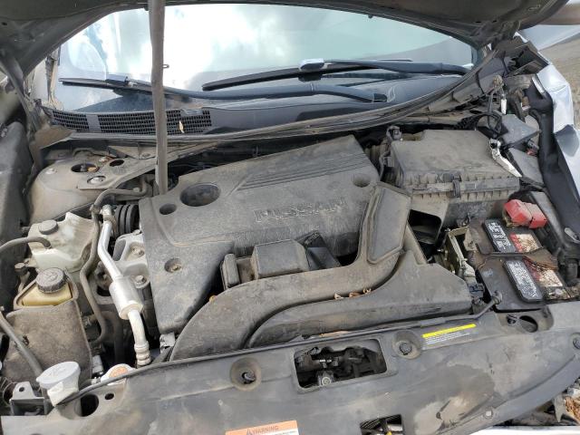 Фото 11 - NISSAN ALTIMA