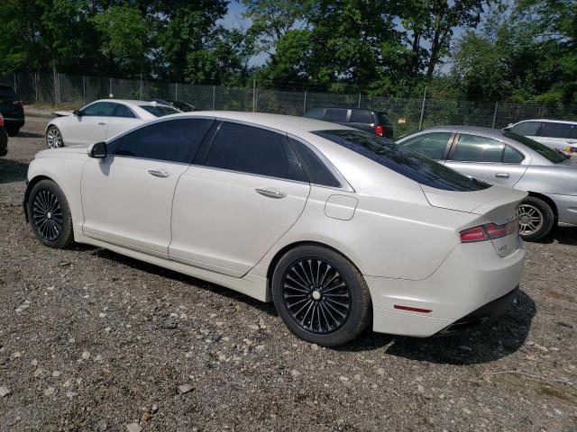 Фото 2 - LINCOLN MKZ