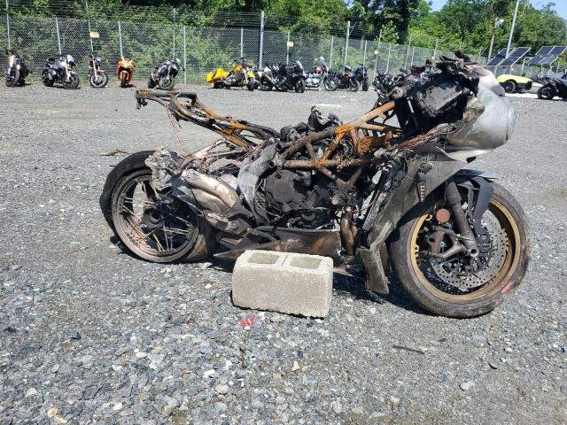 MV-AGUSTA MOTORCYCLE 2023