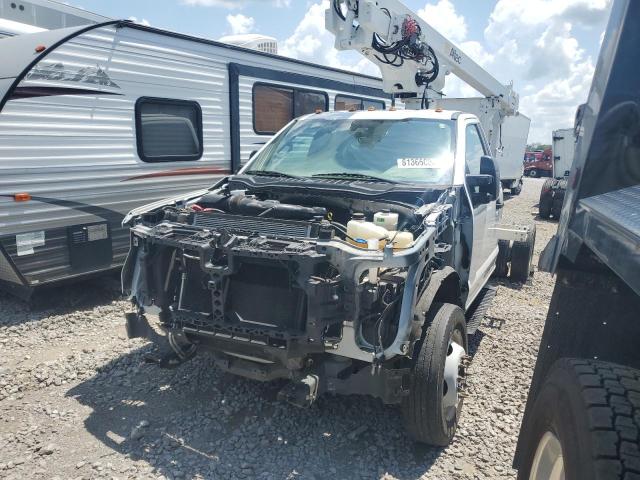 FORD F450 2019 VIN 1FDUF4GY0KEF91371