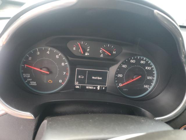 Фото 9 - CHEVROLET MALIBU