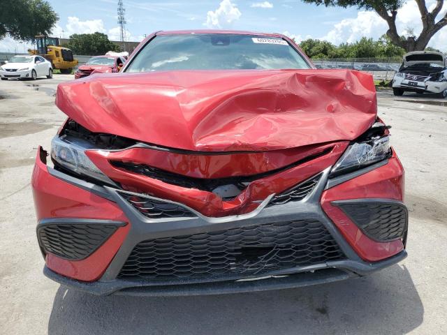 Фото 5 - TOYOTA CAMRY