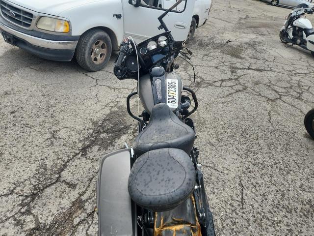 HARLEY-DAVIDSON FLHXS 2019