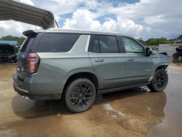 Фото 3 - CHEVROLET TAHOE