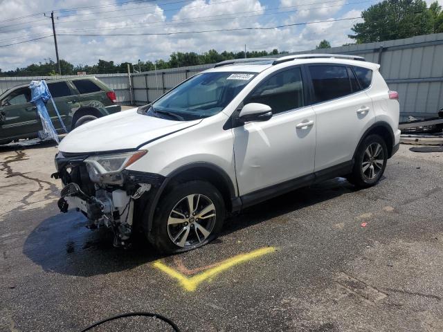 Фото 1 - TOYOTA RAV4
