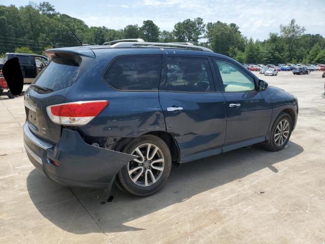 Фото 3 - NISSAN PATHFINDER