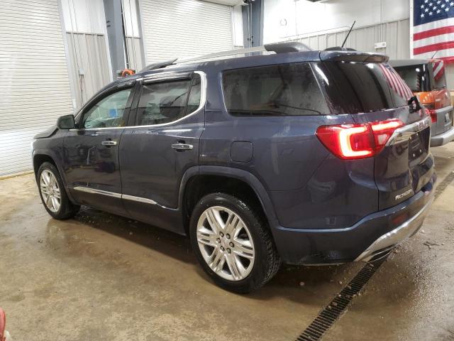 Фото 2 - GMC ACADIA DEN