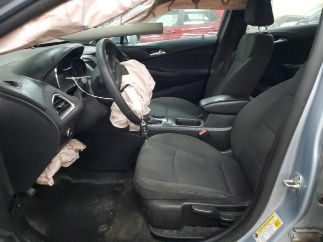 Фото 7 - CHEVROLET CRUZE