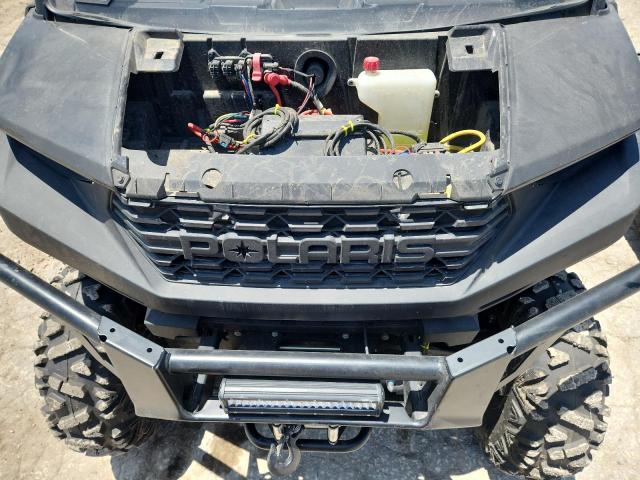 POLARIS SIDEBYSIDE 2024