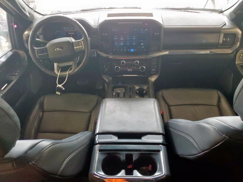 FORD F150 LARIA 2024 VIN 1FTFW5L58RFC02785