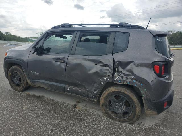 Фото 2 - JEEP RENEGADE