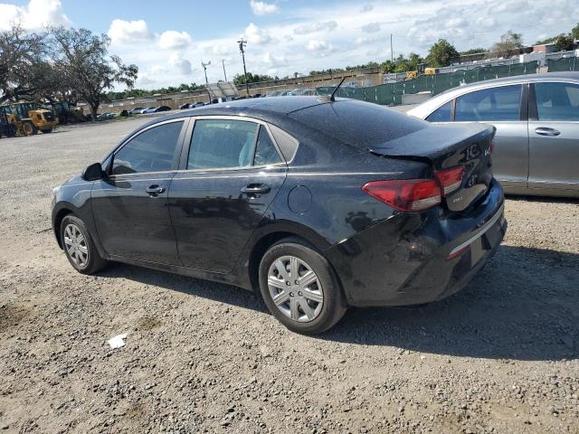 Фото 2 - KIA RIO