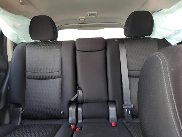 Фото 10 - NISSAN ROGUE