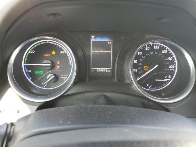 Фото 9 - TOYOTA CAMRY