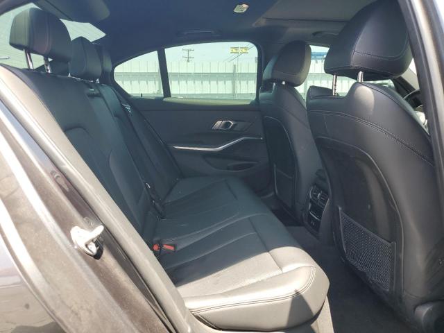 Фото 10 - BMW 3 SERIES