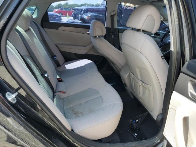 Фото 10 - HYUNDAI SONATA