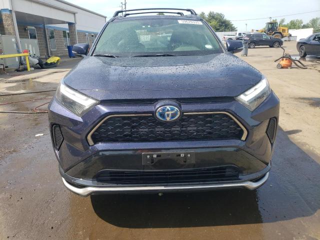 Фото 5 - TOYOTA RAV4