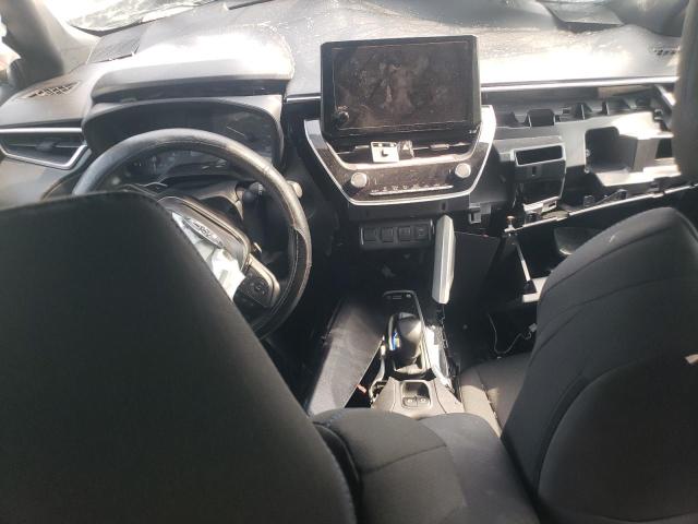 Фото 8 - TOYOTA COROLLA CR