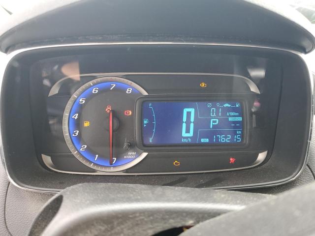 Фото 9 - CHEVROLET TRAX