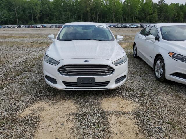 Фото 5 - FORD FUSION