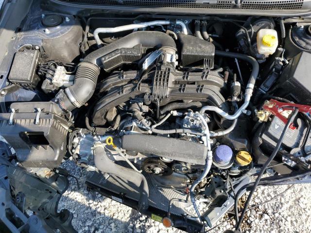 Фото 11 - SUBARU LEGACY