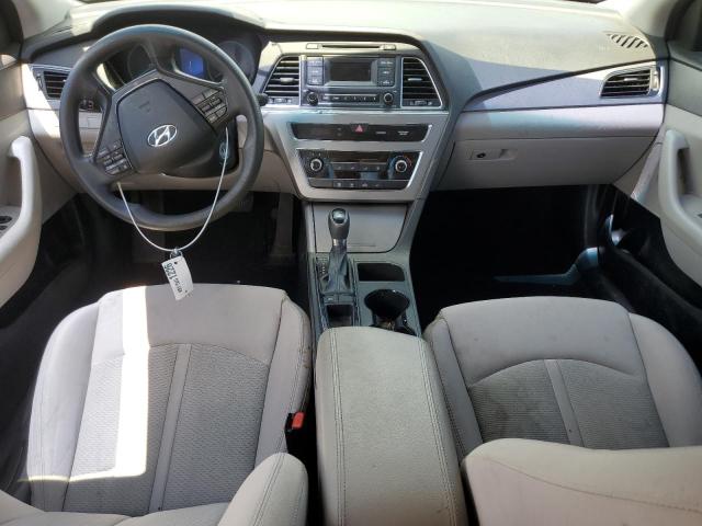 Фото 8 - HYUNDAI SONATA