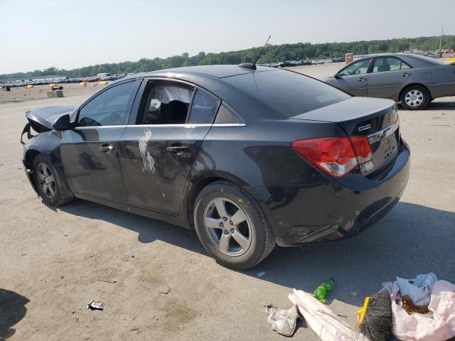 Фото 2 - CHEVROLET CRUZE