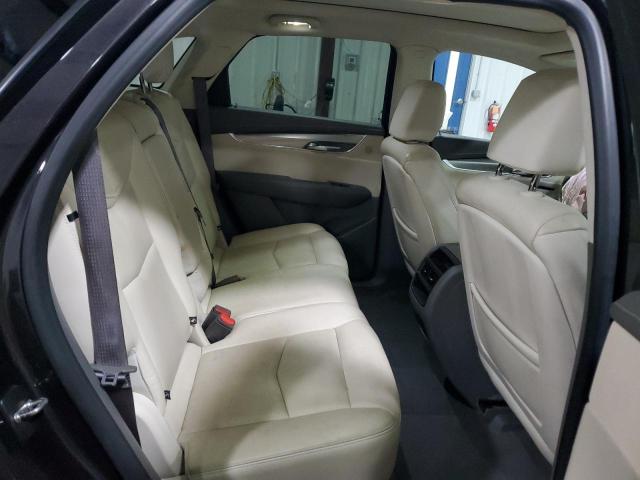 Фото 11 - CADILLAC XT5