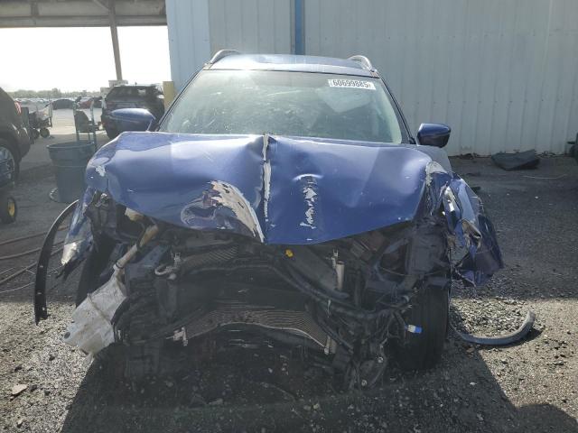 Фото 5 - NISSAN ROGUE