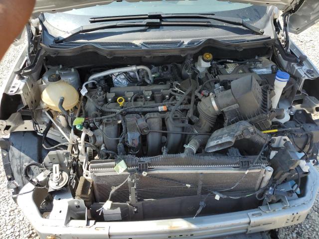 Фото 12 - FORD ECOSPORT