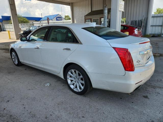 Фото 2 - CADILLAC CTS