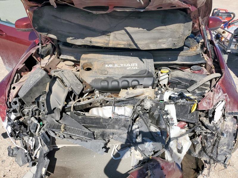 Фото 12 - JEEP GRAND CHER