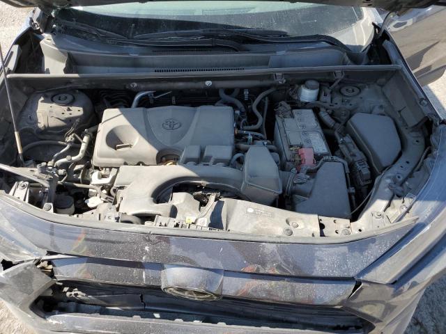 Фото 12 - TOYOTA RAV4