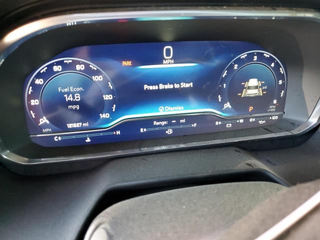 Фото 9 - CHEVROLET SUBURBAN