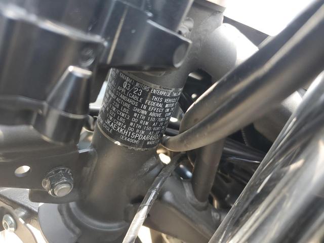 KAWASAKI ALL OTHER 2023