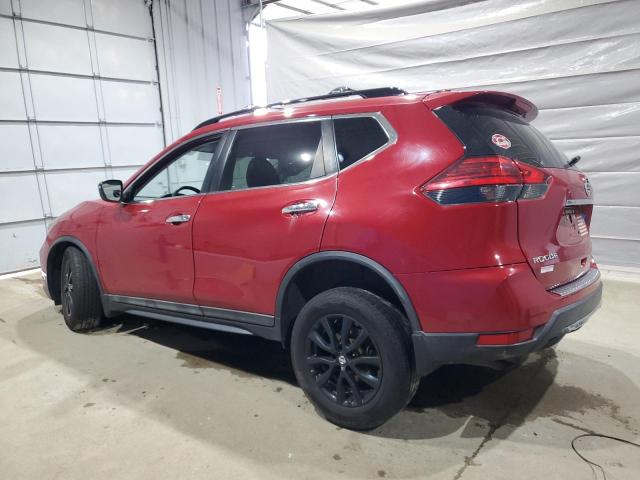 Фото 2 - NISSAN ROGUE