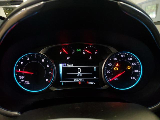 Фото 9 - CHEVROLET MALIBU