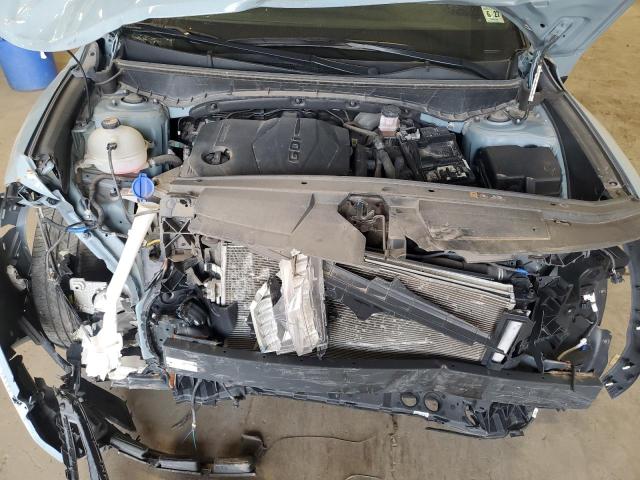 HYUNDAI SANTA CRUZ 2022 VIN 5NTJBDAE7NH016207