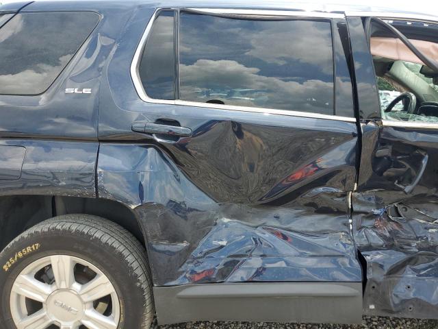 Фото 10 - GMC TERRAIN