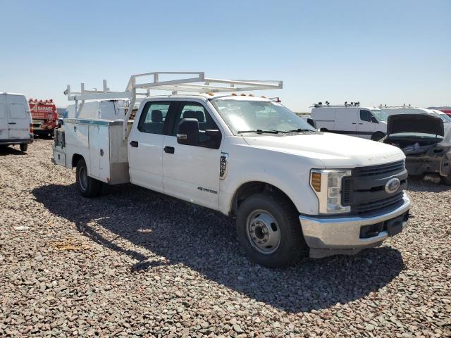 Фото 4 - FORD F350