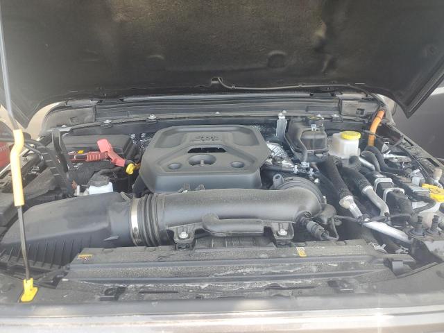 Фото 11 - JEEP WRANGLER