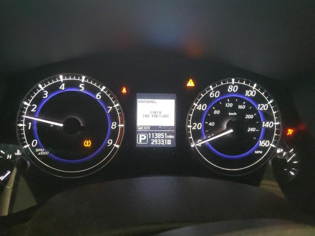 Фото 9 - INFINITI QX50