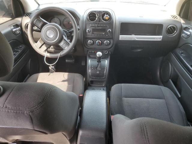 Фото 8 - JEEP COMPASS