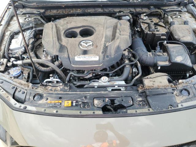 Фото 11 - MAZDA 3