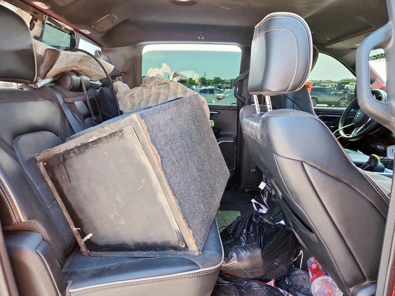 Фото 10 - RAM 1500