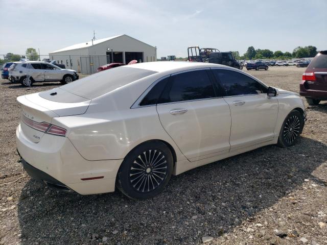 Фото 3 - LINCOLN MKZ